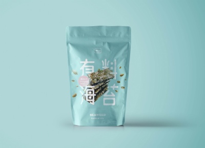 雋品 有料海苔系列-南瓜子